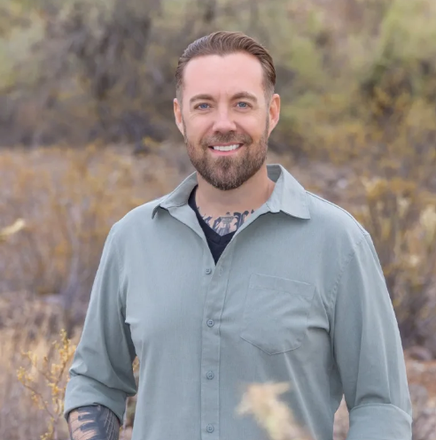 Nate Brill, Tierra Del Rio Resident Realtor